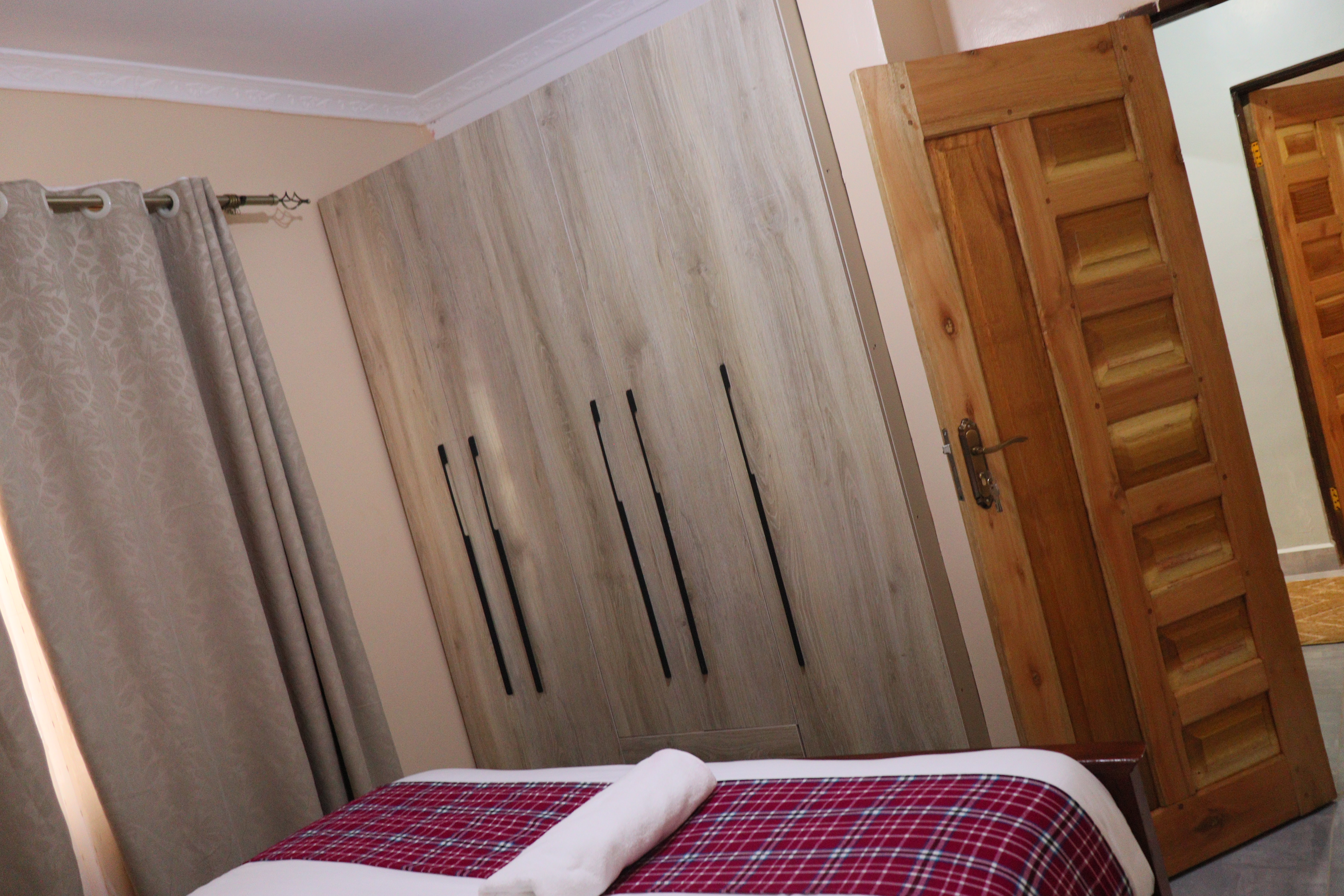 1-Bedroom
